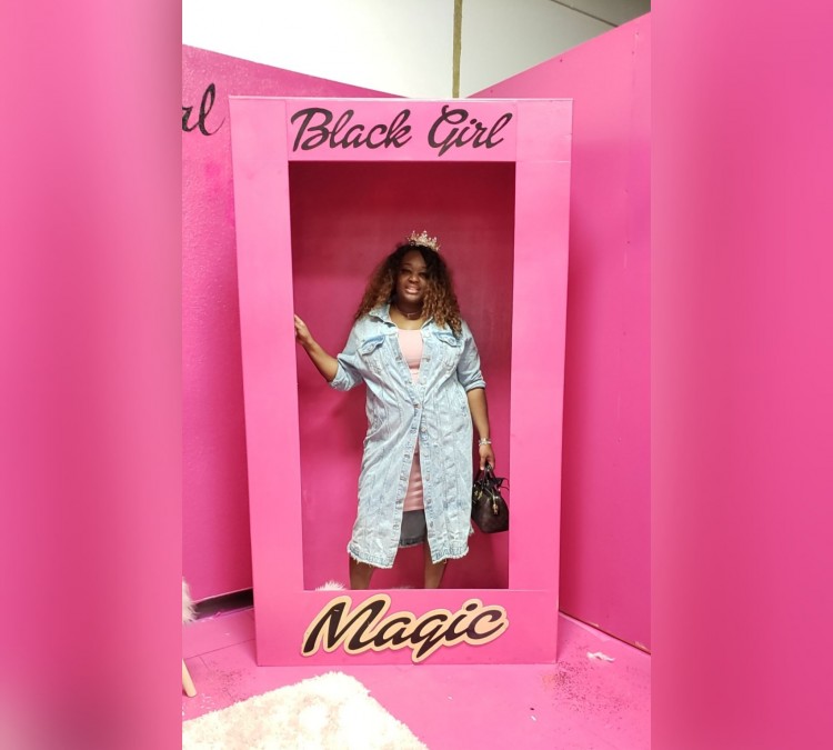 Black Girl Magic Museum (Mesquite,&nbspTX)